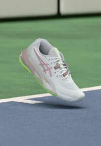 Valimata, white/morganite