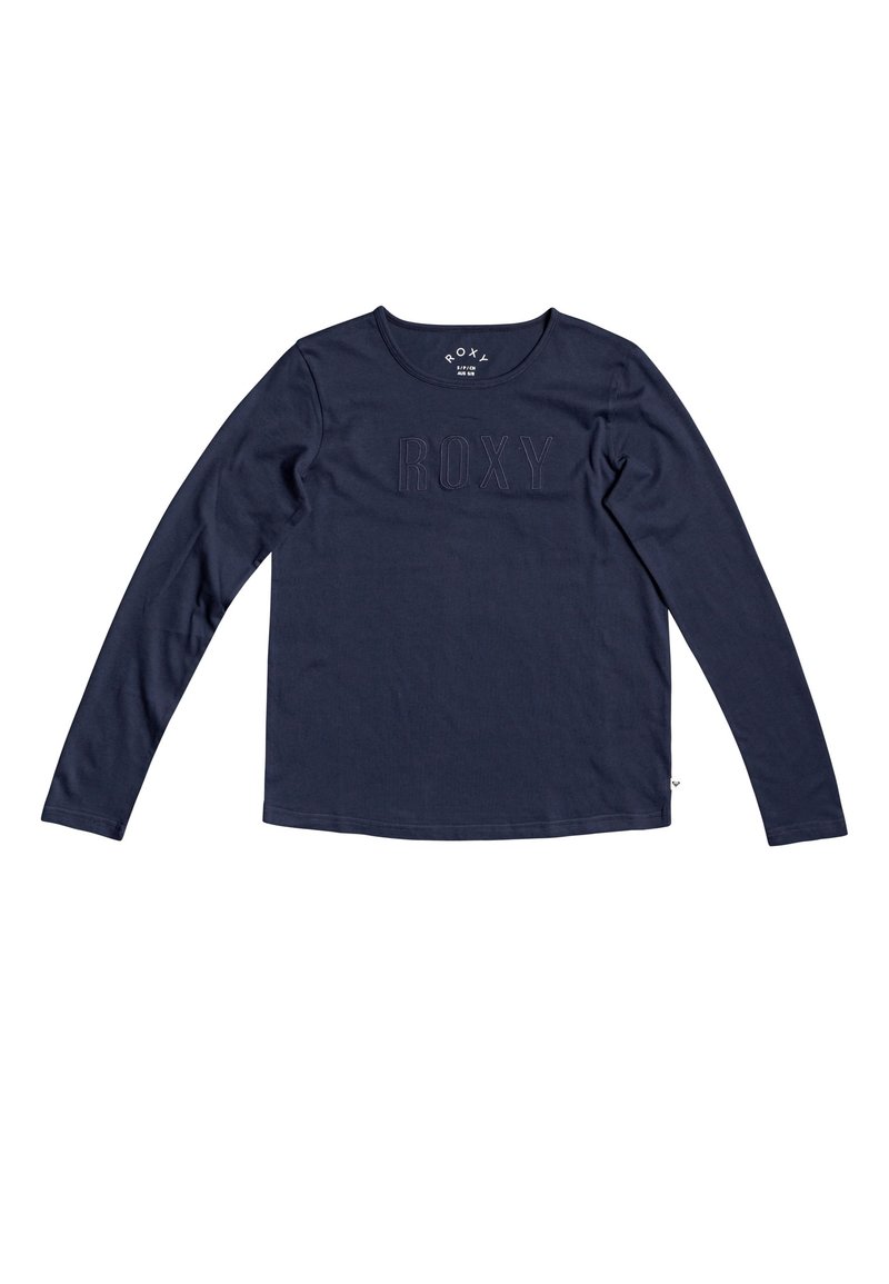 Damen T-Shirts | Roxy RED SUNSET Langarmshirt mood indigo/blau - XV26854 Damen T-Shirts | Roxy RED SUNSET Langarmshirt mood indigo/blau - XV26854