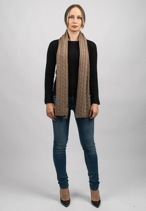 BRAIDED - Sciarpa - corda