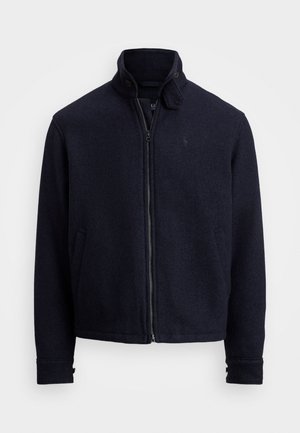 Polo Ralph Lauren THE LANGDON WOOL JACKET - Veste d'hiver - navy
