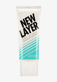 New Layer - PRO BIONIC PERFORMANCE FACE CREAM COOL & DRY DAYS - Face cream - n/a Thumbnail Image 1