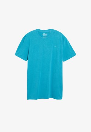 s.Oliver, - T-shirt basic