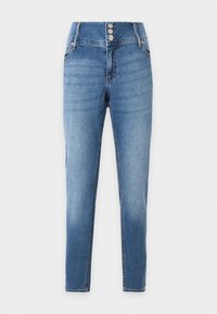 Non sélectionné, medium blue denim