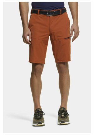 B ARRAN - Shorts - braun