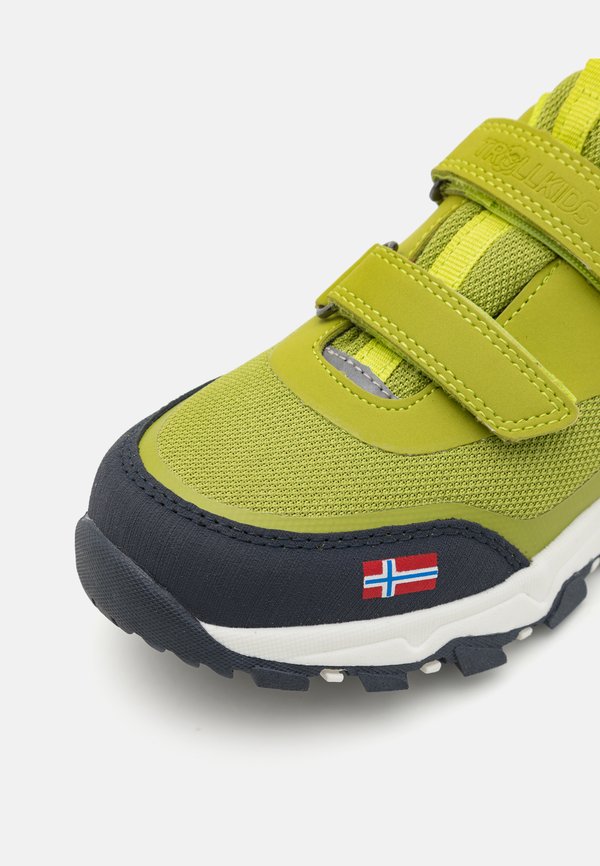 PREIKESTOLEN HIKER – Hikingschuh