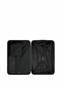 OCHNIK UNISEX granatowy