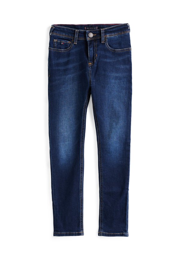 BOYS SCANTON - Slim fit jeans4