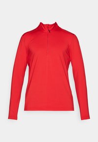 Sweater - chili