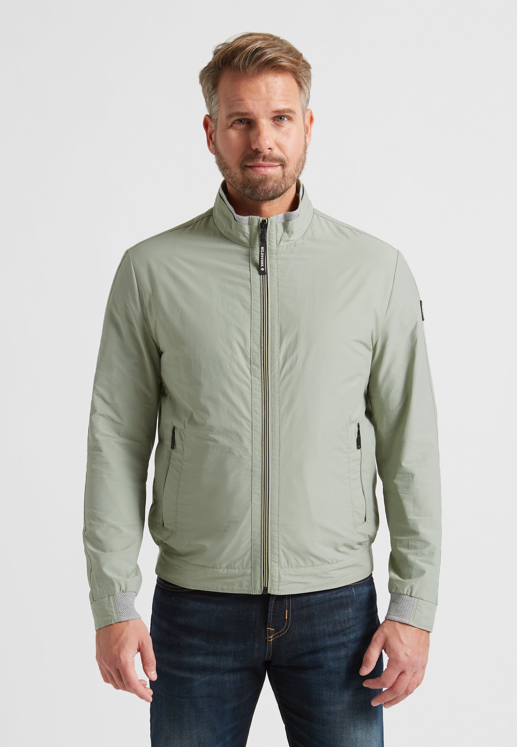 visvim ジャケット