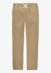 Levi's® - LOOSE FIT PULL-ON PANTS - Pantalon classique - harvest gold Image miniature 1