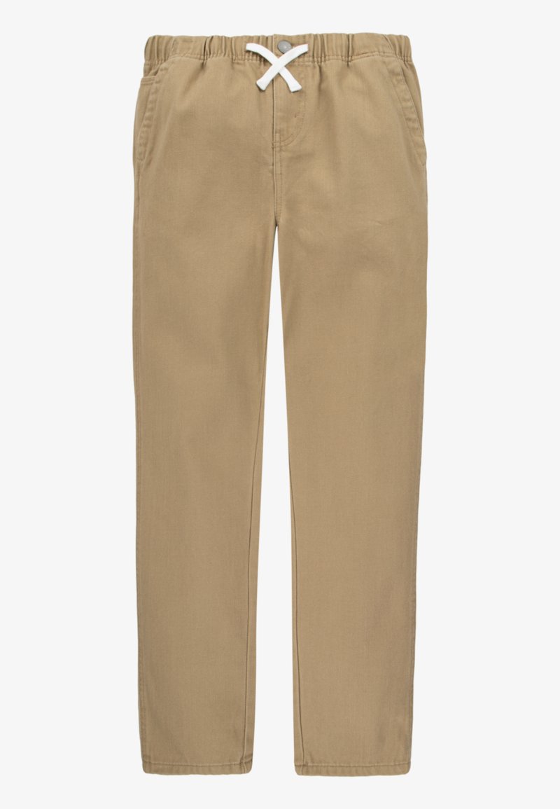 Levi's® - LOOSE FIT PULL-ON PANTS - Pantalon classique - harvest gold, Agrandir