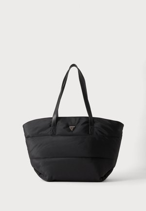 Guess, ANNETTE TOTE - Bolso shopping - black