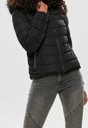 Chaqueta de invierno - green