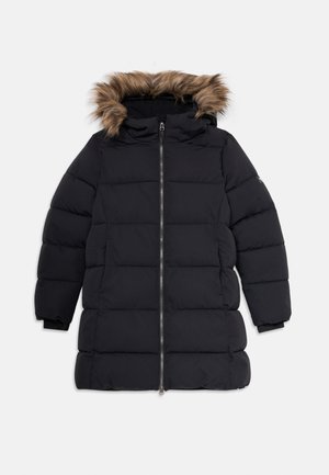 KEYSTONE UNISEX - Zimná bunda - basic black