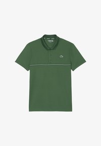 No seleccionado, vert sapin