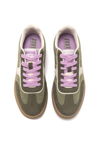 mtng Sneakers basse - fir