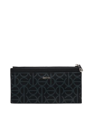 DUŻY - Clutch - black