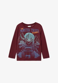 Ausgewählt, bordeaux