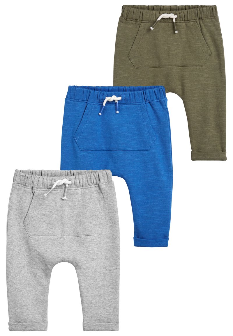 Next Trainingsbroek blauw