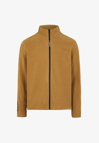 Ej vald, rich caramel