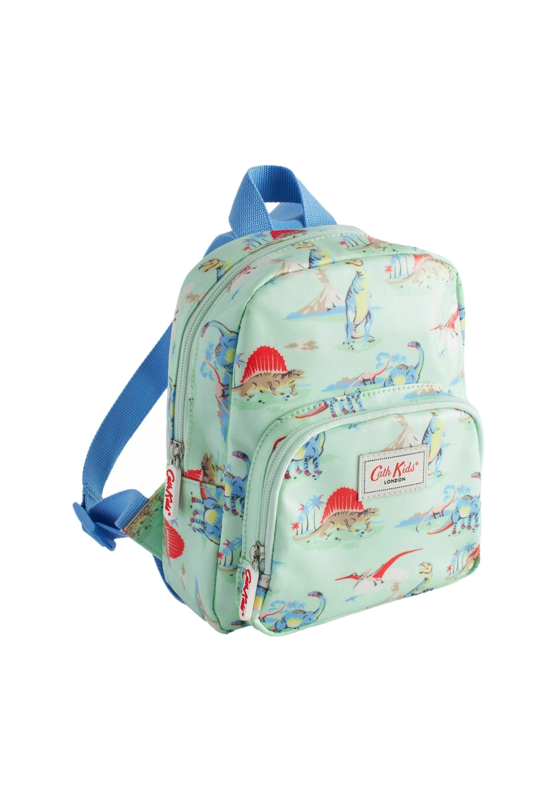 cath kidston mini dinosaur backpack Kids Green Green Mini Backpack, Green Fashion This is the smallest in our backpack family Cath Kidston Kids London Mini