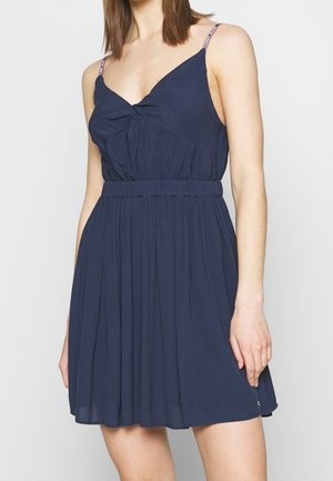 Jurk - dark blue