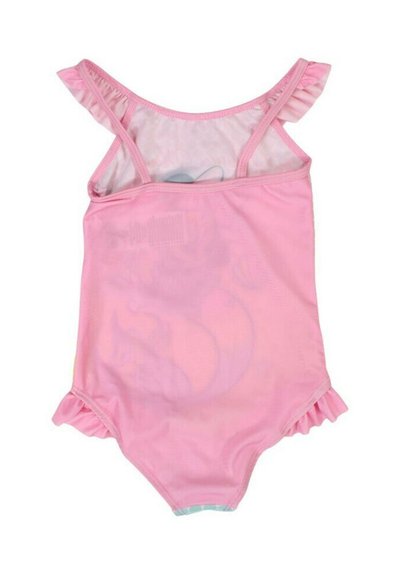 Maillot De Bain 2 Pieces Fille Voiakiu Maillot De Bain Familial Assorti, Ensemble De Maillot De Maillot De Bain Fille 2 Ans