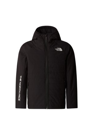 Chaqueta de invierno - black