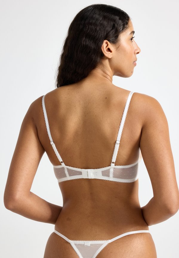 BRA, ROSIE WIRE - Underwired bra4