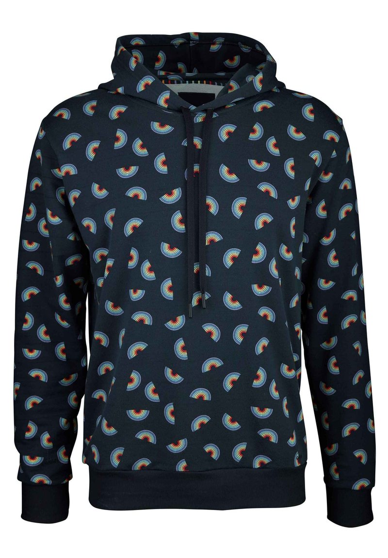 CALIDA Pyjamashirt meerkleurig CALIDA Pyjamashirt meerkleurig