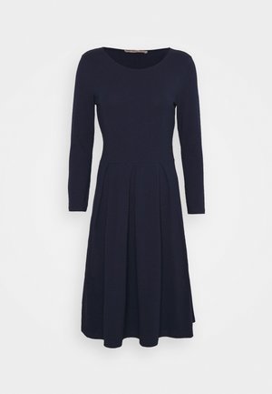 Anna Field by Zalando, Robe en jersey - dark blue