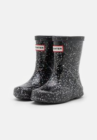 Hunter ORIGINAL Botas de agua - black