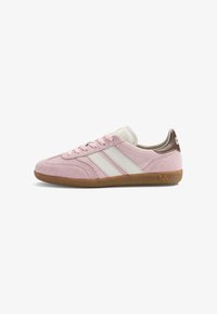 Non sélectionné, pink