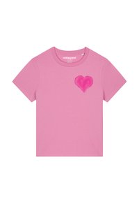 Niet geselecteerd, bubble pink