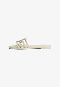 Non sélectionné, classic beige