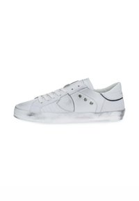 Sneakers basse - bianco
