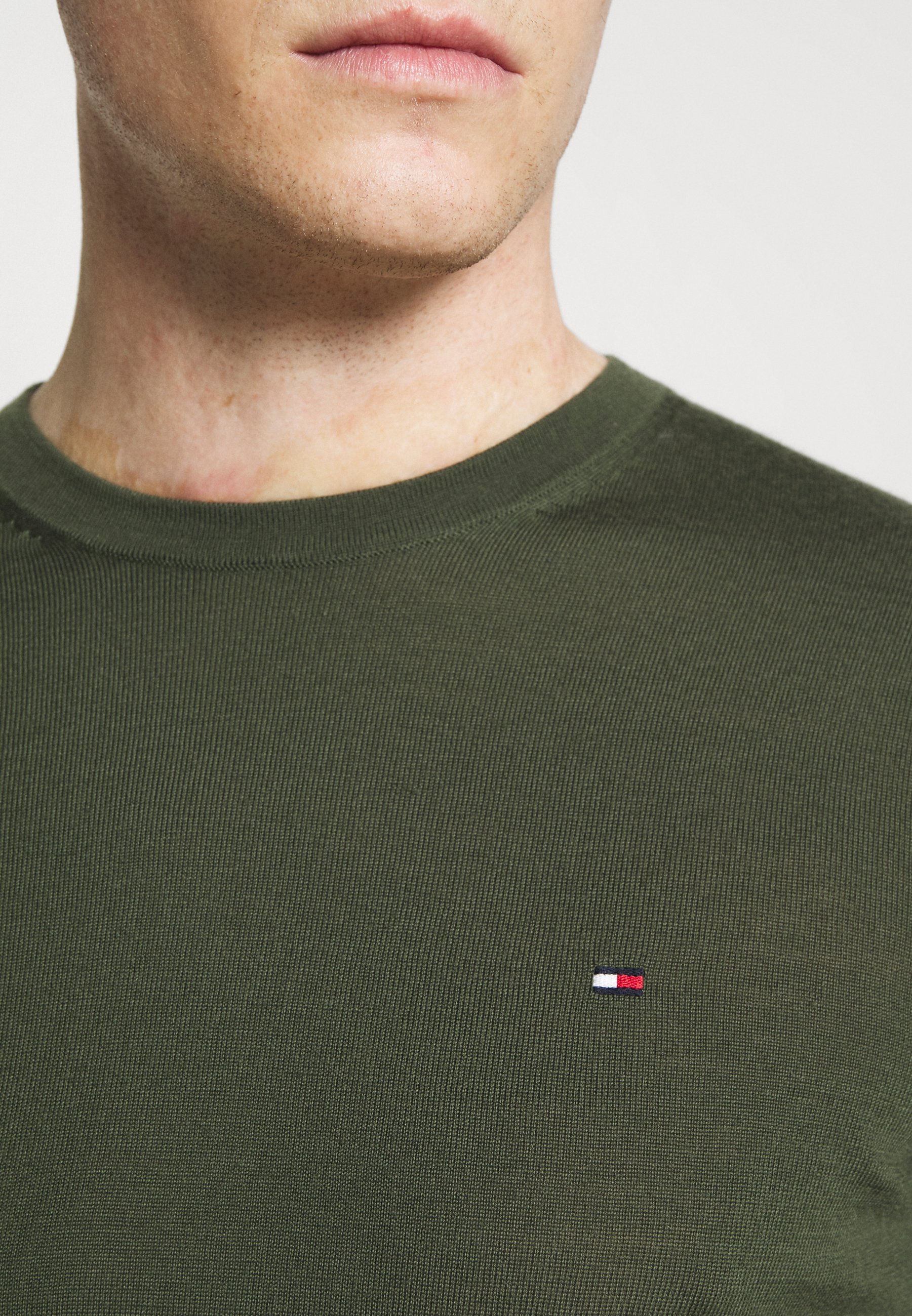 champion sweater zalando tommy hilfiger