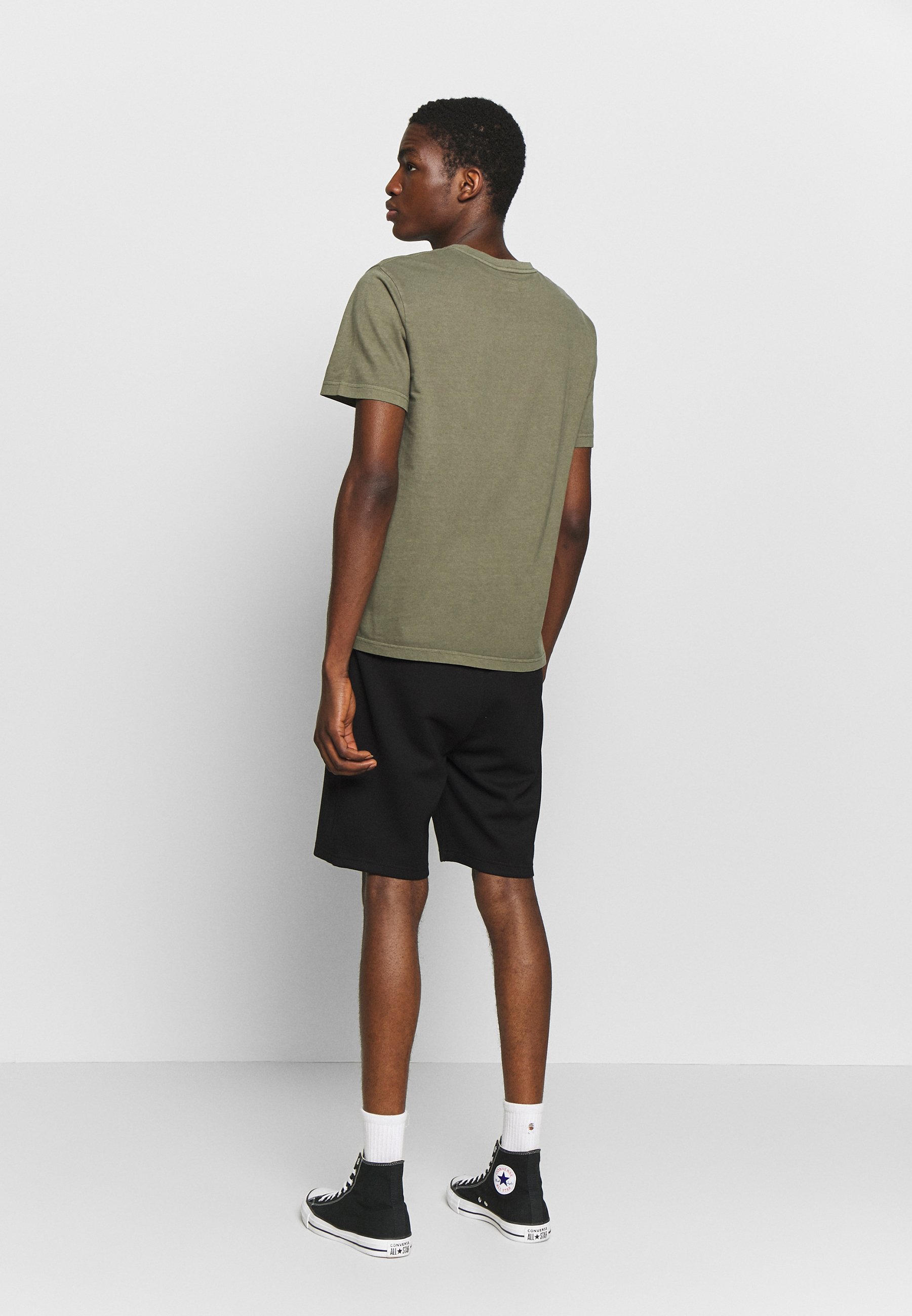 American Eagle PULL ON WITH BONDED TAPE 
