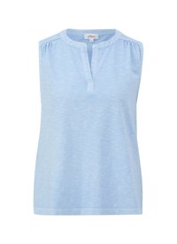 Non selezionato, himmelblau