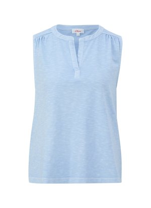 s.Oliver Top - himmelblau