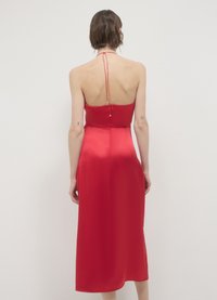 Calliope SIMIL CUT OUT - Robe de soirée - rosso