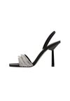 Sandales - noir