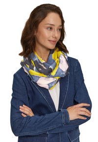 s.Oliver Colsjaal - blau