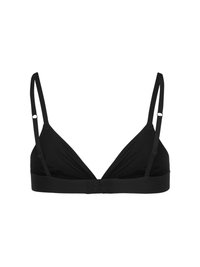 ONLY Reggiseno a triangolo - black