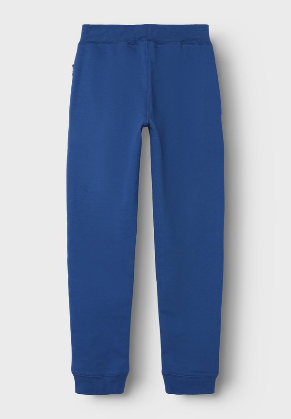 NKMSWEAT PANT - Tracksuit bottoms - set sail3