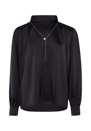 usha, Blouse - black
