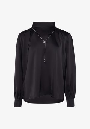 usha, Blouse - black