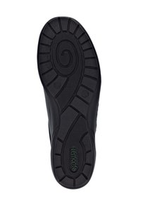 Remonte Baskets basses - schwarz
