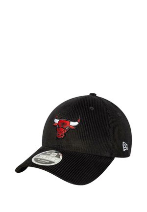 Cappellino - schwarz