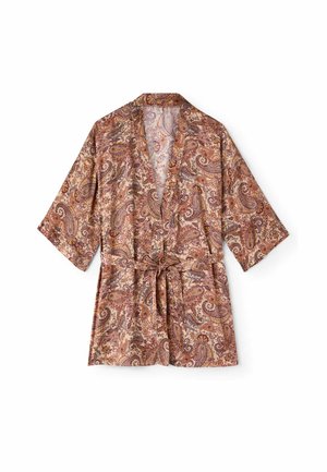 Intimissimi, ELEVATE YOUR DAY KIMONO - Veste légère - print